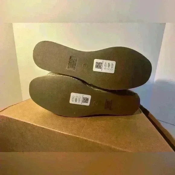 Asos Design Flatform Gladiator Sandals - Picture 7 of 9